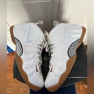 Nike Air Foamposite Pro ‘Gucci’